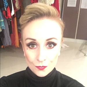 Meet your Posher, Judith